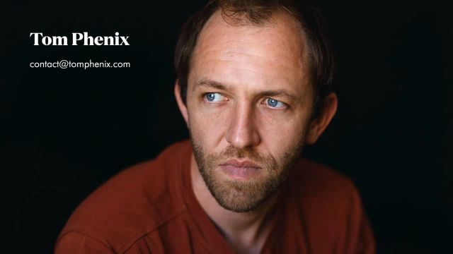 Aperçu de la bande démo de Tom Phenix