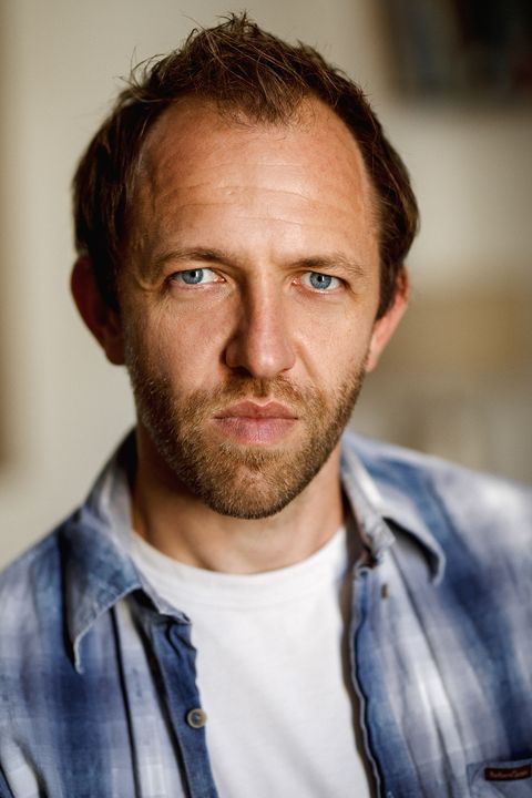 Tom Phenix, comédien — portrait