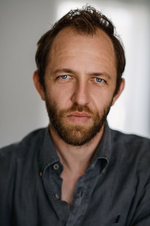 Tom Phenix, comédien — portrait